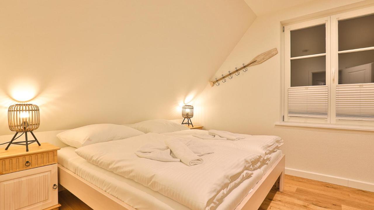 Traumgarten Villa Sanftmut Преров Екстериор снимка